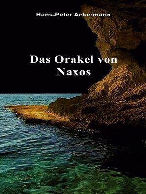 cover image of Das Orakel von Naxos